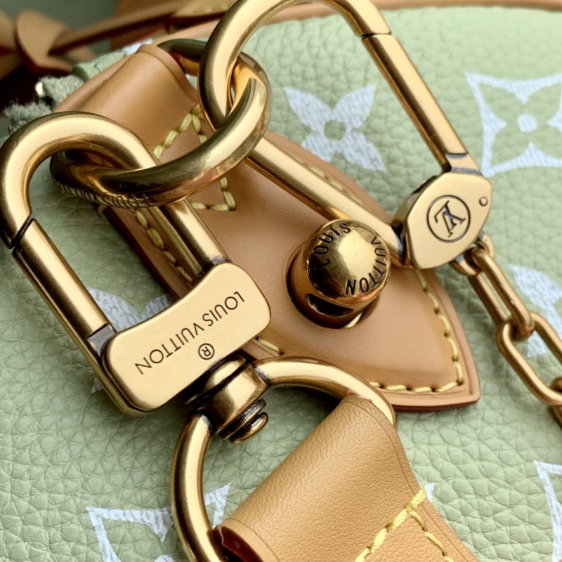 LV Speedy Bags
